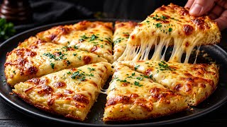 2 Eier und 5 Kartoffeln? Probier sie SO! Ich bestelle keine Pizza mehr! screenshot 1