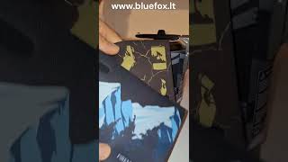 The Compact Gas Stove Fire-Maple Fms-X2 Black Viryklė Fire Maple Fms-X2 Juodas