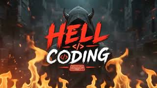 Hell With Coding: Official Channel Trailer 💻 | Your Ultimate Guide to Web Dev & DSA