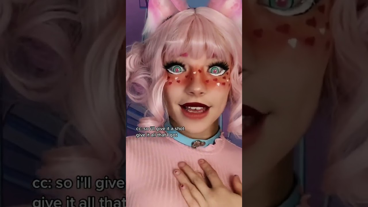 Catgirls rule the world idc