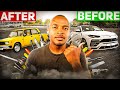 How To Make Your Old Car Modern | DIY Upgrades