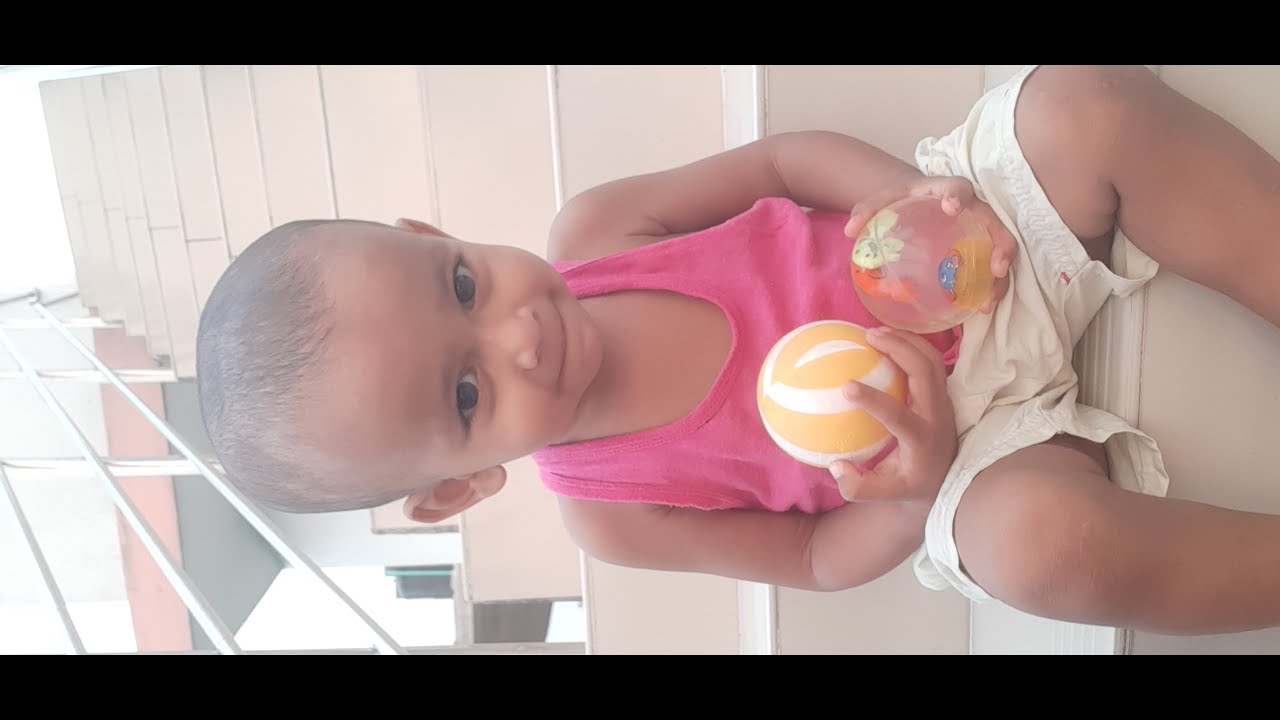 Baby Arjun’s Song 2 - YouTube