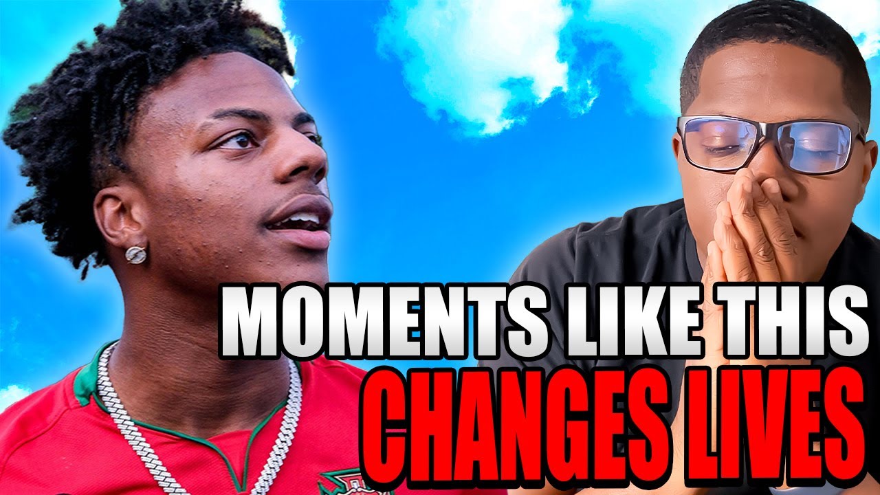 You Will Never Look At ISHOWSPEED The Same Way Again YouTube