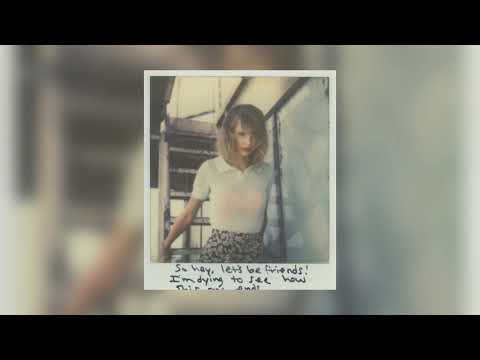 Cardigan - Taylor Swift ( No Vocals ) | 1 Hour | Slowed To Perfection | Underwater |