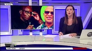 Afrikaans Nuus | 31 Mei 2024