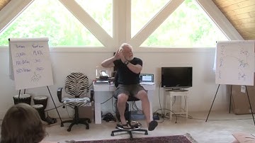 All Time Regression Techniques Simplified: Master NLP John Overdurf