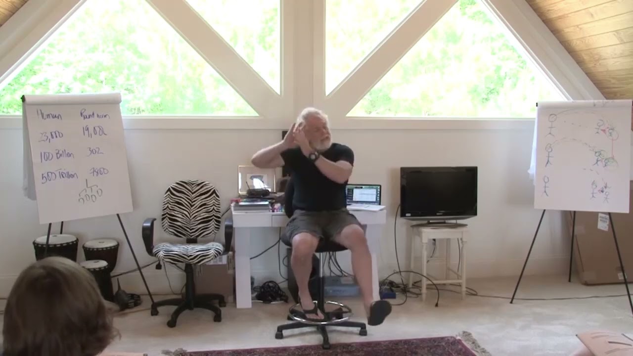 All Time Regression Techniques Simplified: Master NLP John Overdurf