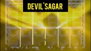 POLICE SIREN HARD COMPITION REMIX DJ DEVIL RATH #djsagar #djsagarmuskara #djsagarmuskura