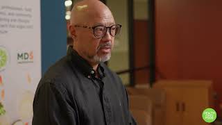 What Culinary Medicine Means to You? - Ronald Vicencio, MD, FAFP, CCMS