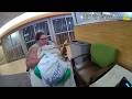 "I Can't Walk!" - Hospital Has No Room, Police Have No Choice | Bodycam