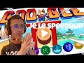 Je SPEEDRUN le jeux de google !