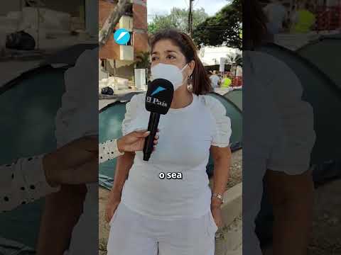 Crece el temor por posibles saqueos tras el terremoto en Cali| El País Cali