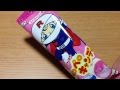 アンパンマン　ペロペロキャンディ　ロールパンナちゃん　ストロベリー