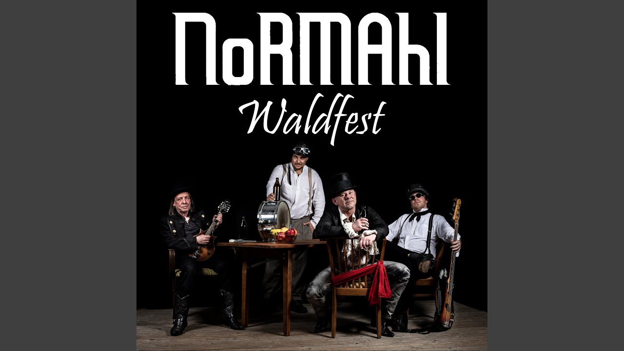 Watch Waldfest on YouTube Watch Waldfest on YouTube