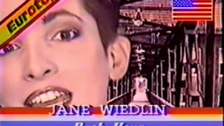 Jane Wiedlin - Rush Hour (Eurotops 1988)