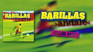 Watch Barillas Andale video