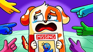 Rainbow Friends 2: But Blue Got Missing - Hoo Doo Worried about Him | Hoo Doo Animation by Hoo Doo and Friends 785 views 3 weeks ago 3 hours, 31 minutes