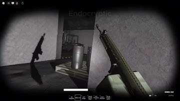 Examination - VETERAN OF PURGATORY - how to get easily (RIFLE)