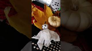 Halloween Kostüm und Deko Ideen #halloweek #halloweenlover #halloweenvibes #diyfun #berlingirl
