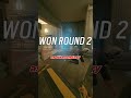 Thunderbird's Actually Not Bad (Here's Why) #r6s #shorts
