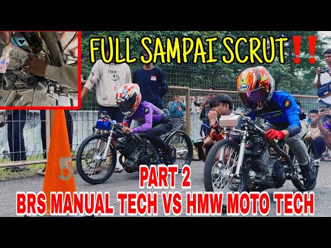 MELATI AKU BENCI KAMU - TIPE-X LIVE IN LIVING ROOM