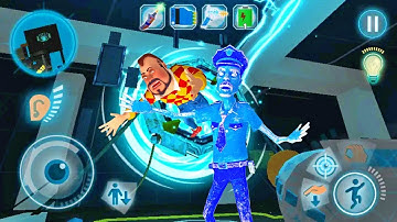 Dark Riddle - Chapter 2 Portal (Android/iOS)