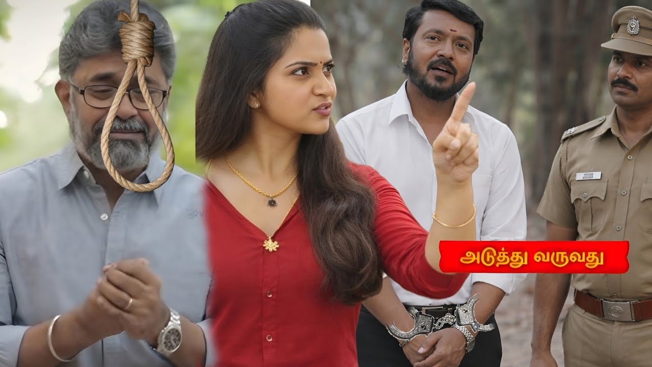 Azhagae Azhagu | Promo 5th to 10th March 2026 |Vijay Tv Review | Prediction 