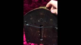 J.C. Deagan Catholic Church bell chime