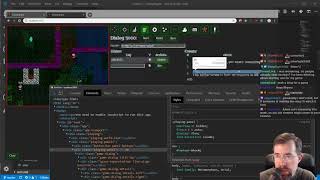 0210 [ C++/React/Redux ] !game dialog editor panel (see also: !recap)