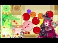 Lunaria en su momento de Alzheimer
