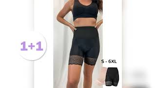 Royal Lace Gaćice S Čipkom 11 Gratis