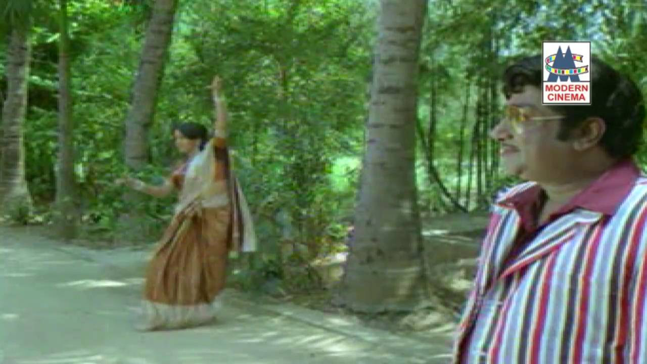 Kalam maralam Nam Kadhal HD Song   SPB  Vazhkai   Sivaji  Ambika