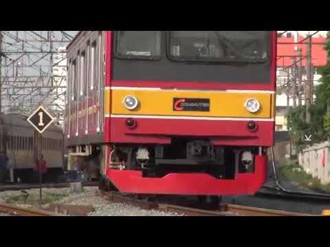 【鉄道PV】Wonderful Of Train