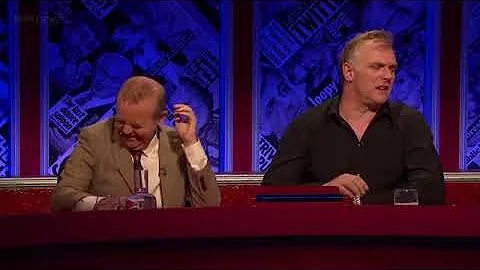 HIGNFY S43E09   Kirsty Young, Victoria Coren & Gre...