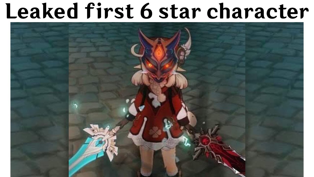 Genshin Impact Memes 49 Youtube