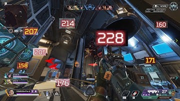 Apex legends - папарацци - rapper sonah