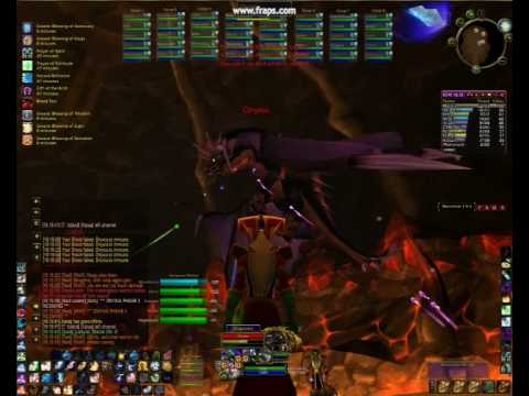 Video till Gänget bakom piratade WoW-servern Nostalrius har inte gett upp