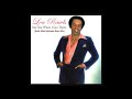 Lou Rawls - See You When I Get There (Duda Allen Extended Disco Mix)