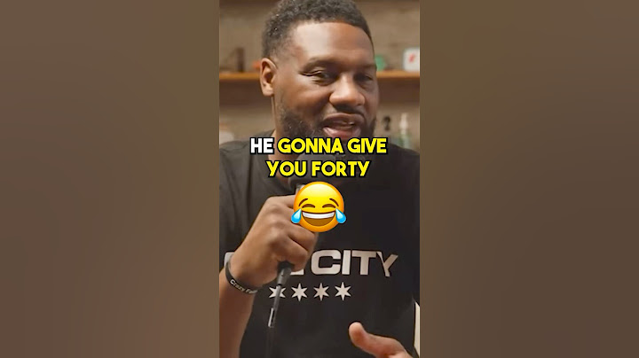 Tony Allen Shares Hilarious Paul Pierce Trash Talking Story 😭