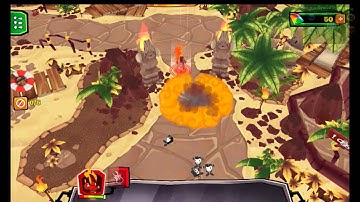 calling  all  mixels  gameplay  part 1