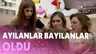 Mehtap Gözyaşlarına Boğuldu... - Kısmetse Olur Özel Klip