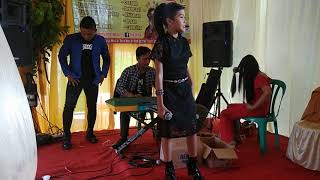 Download Lagu Alin Mustika-Janur Kuning rockdut💃 MP3