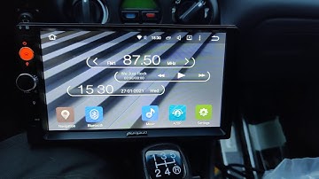 Pumpkin rq0278e no radio app