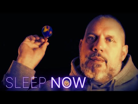 ASMR Mouth Sounds for Maximum Tingles and 100% Sleep Guarantee 😌🥱😴💤 | True Binaural Sounds ASMR