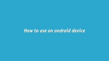Relay Auto-Refresher:   How to you on Android device