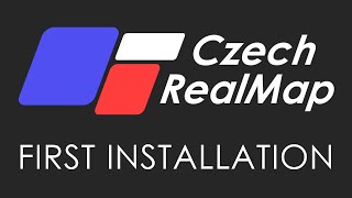 First Installation Czechrealmap 11 For Ets2