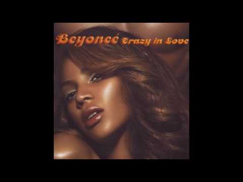 Beyoncé Crazy In Love レコード Beyoncé – Crazy In Love – DVD (DVD-Video, Single), 2003