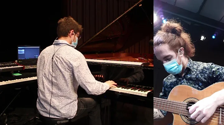 September Fifteenth - Pat Metheny / Lyle Mays (cov...