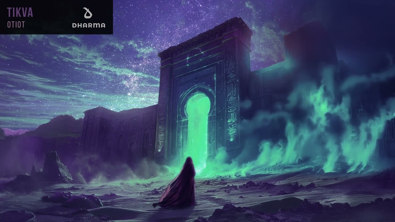 Watch OTIOT - Tikva (Extended Mix) on YouTube Watch OTIOT - Tikva (Extended Mix) on YouTube