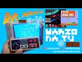 Dr. Wário - Jogando pela TV de TUBO Nintendinho 8 Bits